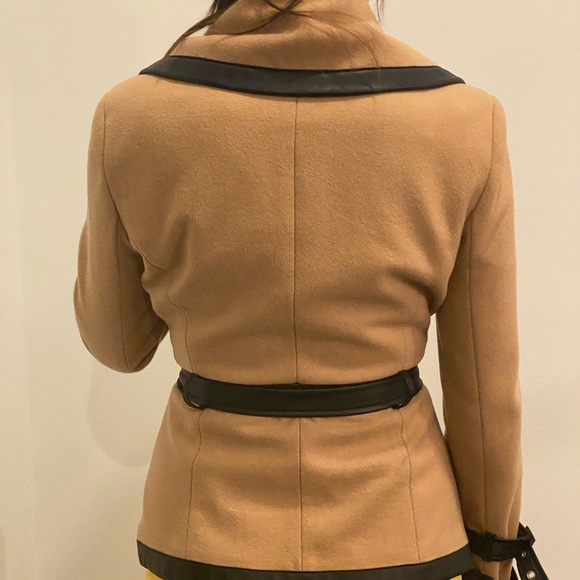 Bebe jacket - Picture 5 of 8